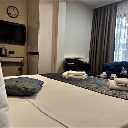 Form Hotel İstanbul Dış mekan fotoğraf