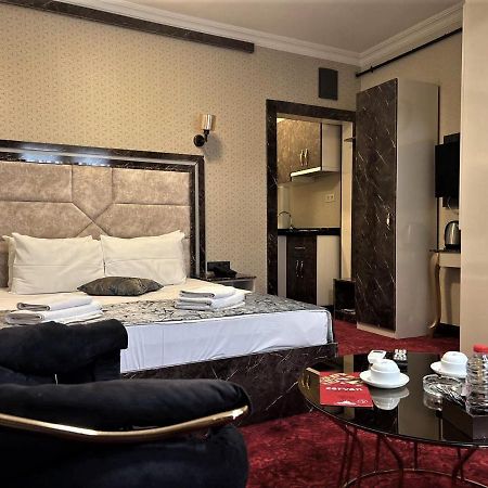 Form Hotel İstanbul Dış mekan fotoğraf