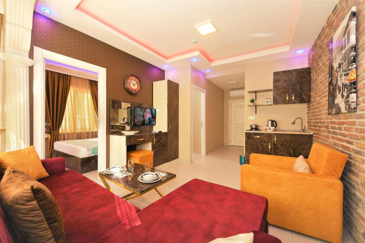 Form Hotel İstanbul Dış mekan fotoğraf