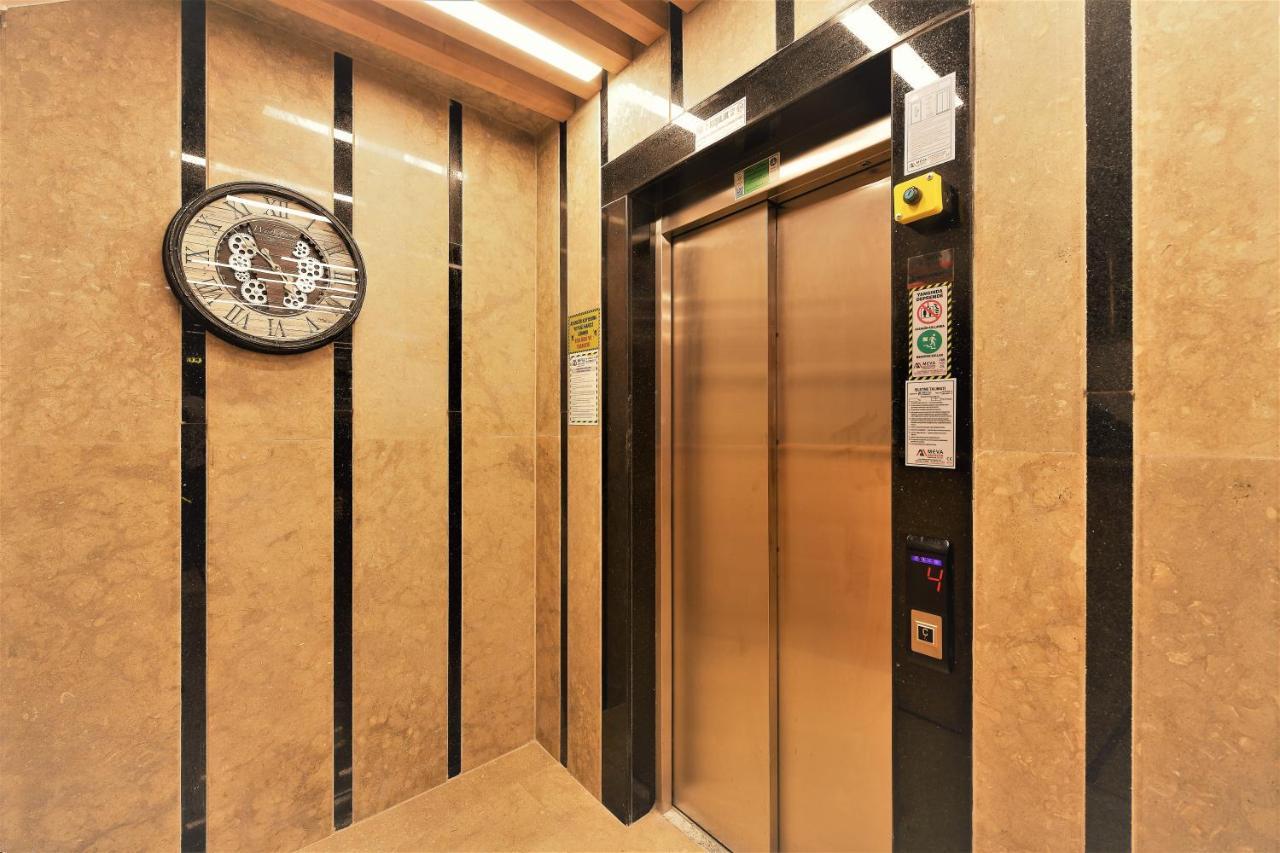 Form Hotel İstanbul Dış mekan fotoğraf