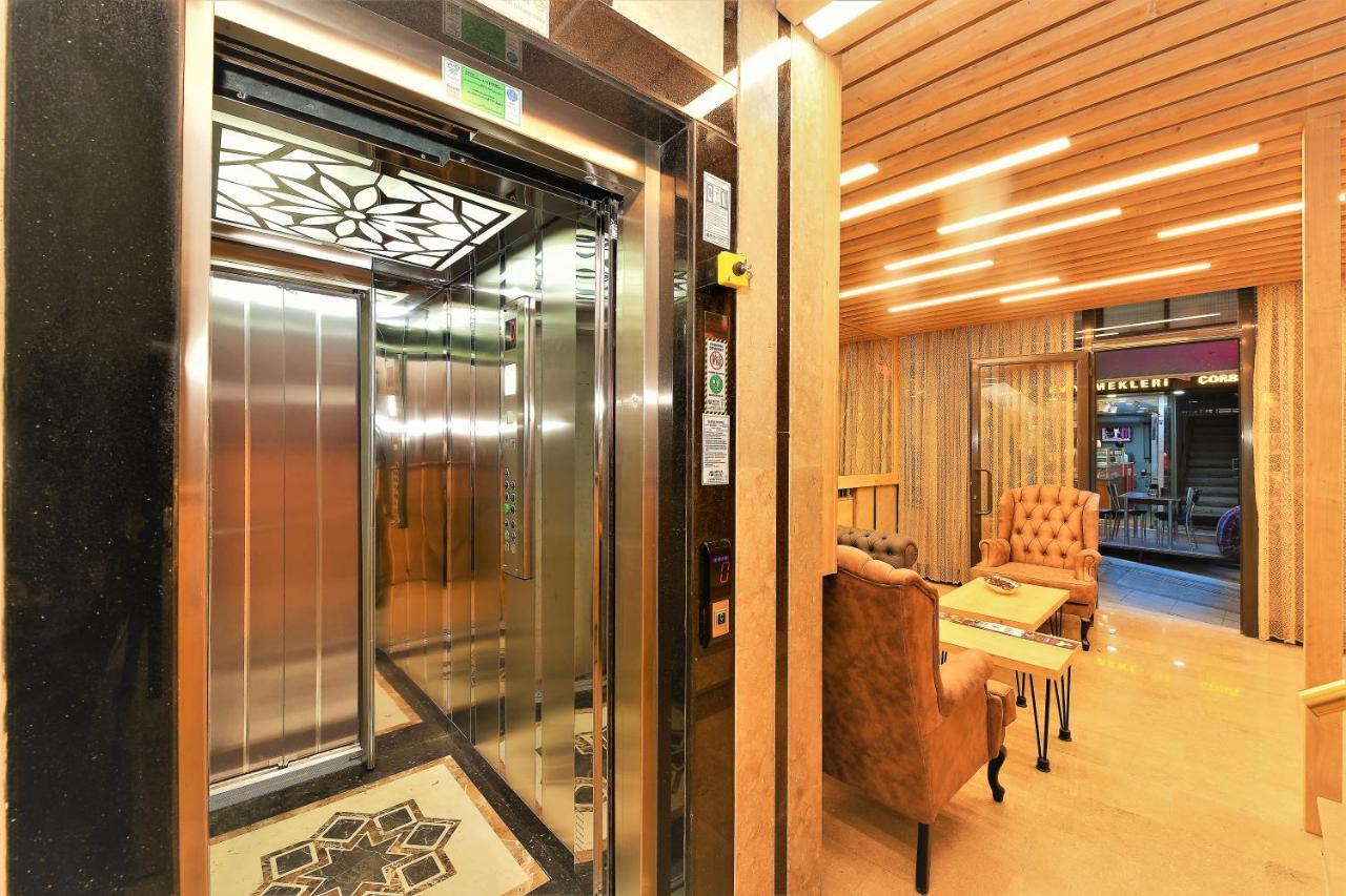 Form Hotel İstanbul Dış mekan fotoğraf