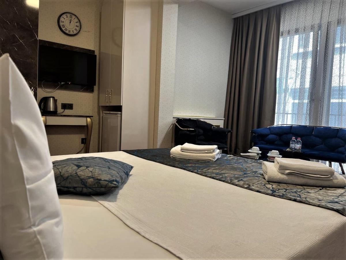 Form Hotel İstanbul Dış mekan fotoğraf