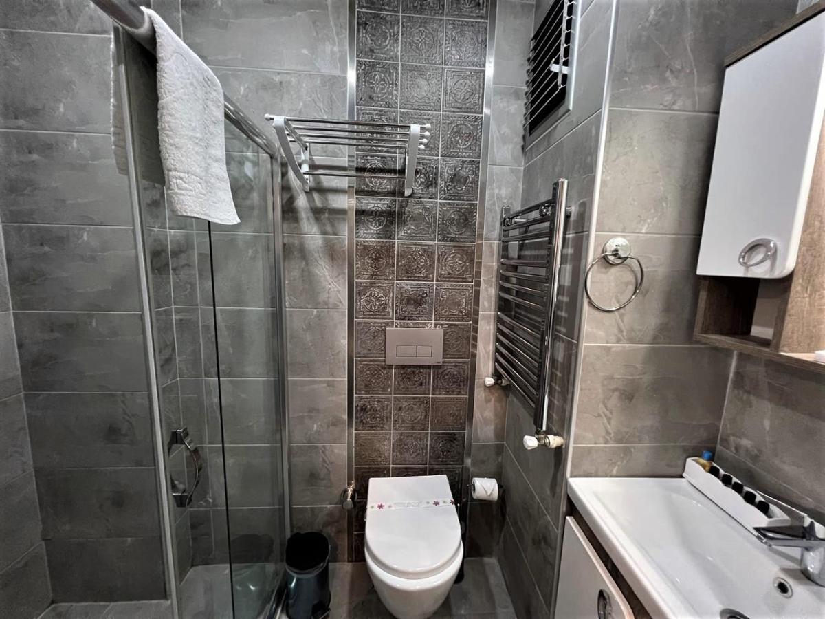 Form Hotel İstanbul Dış mekan fotoğraf
