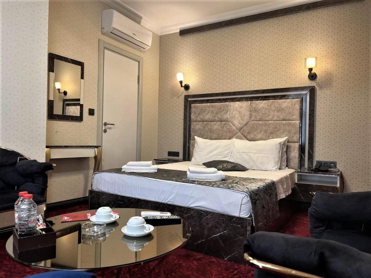 Form Hotel İstanbul Dış mekan fotoğraf